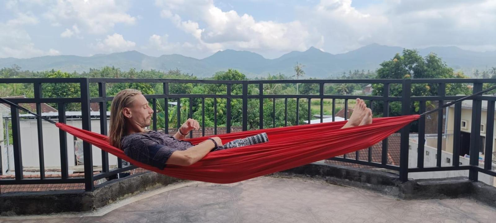 Feelhome Stay Midang 外观 照片